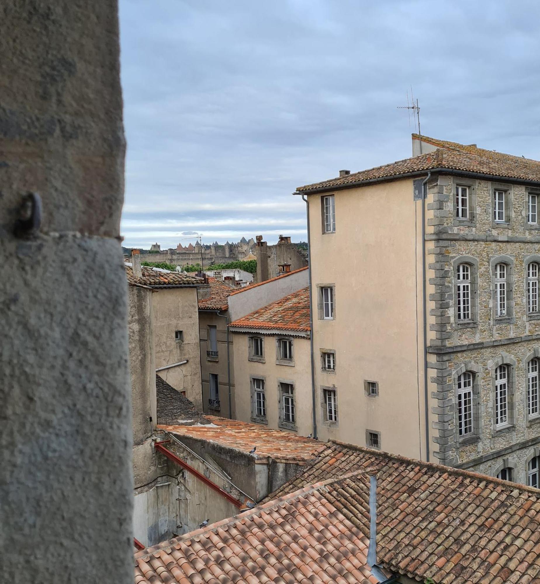 Decouvrez Une Ancienne Maison De Drapier Du XVII Siecle Au Coeur De Bastide Carcassonne Room photo