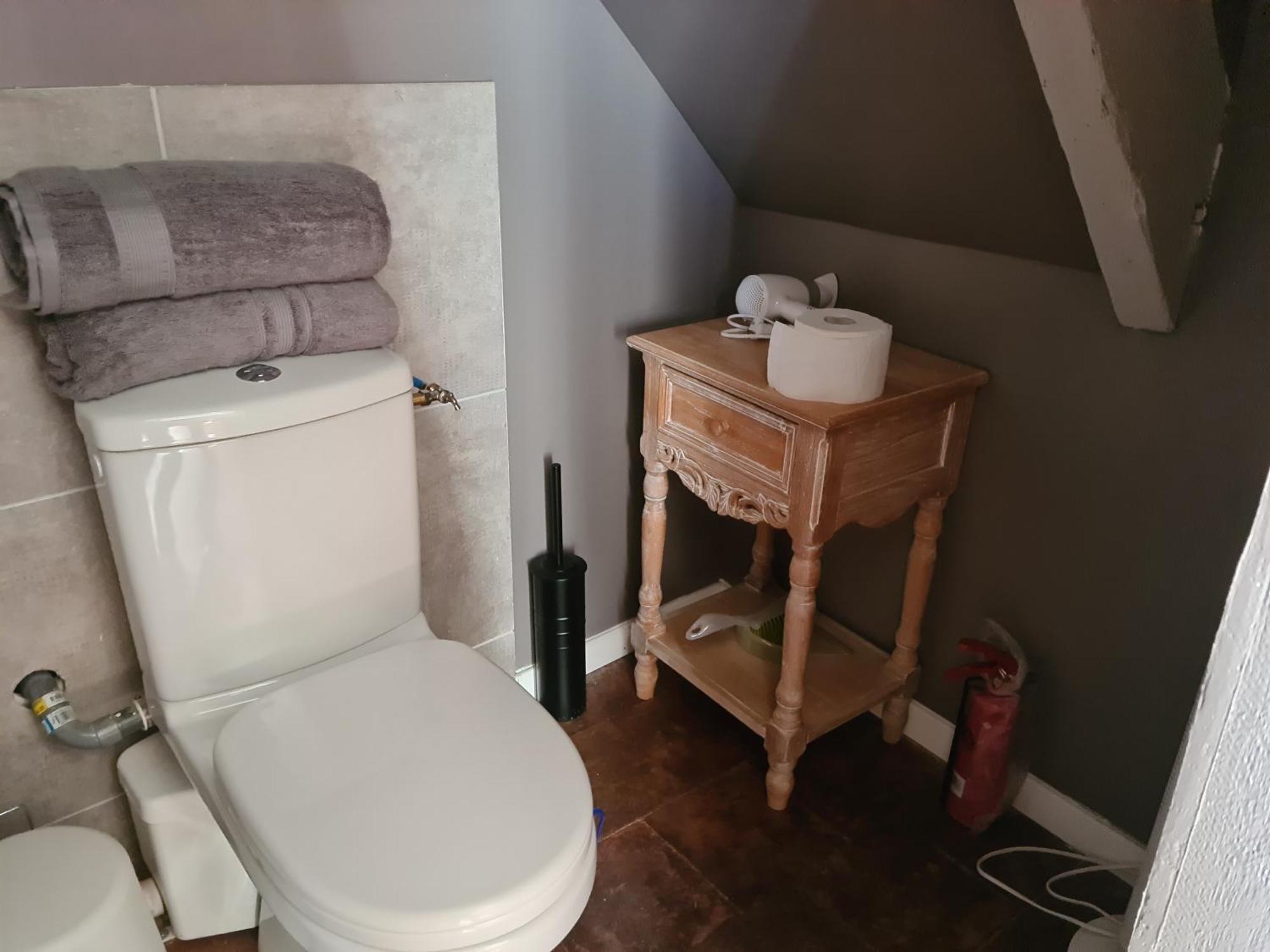 Decouvrez Une Ancienne Maison De Drapier Du XVII Siecle Au Coeur De Bastide Carcassonne Room photo